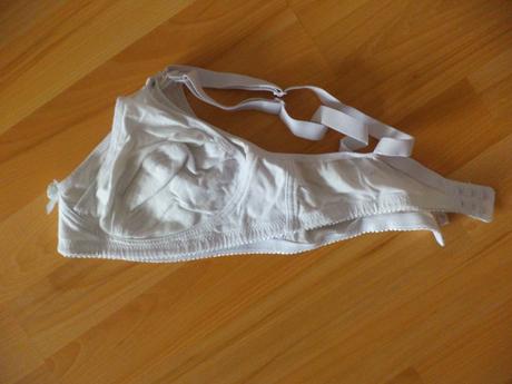 Podprsenka na dojčenie, 75,c