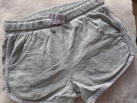 Suprové šortky, f&f,98