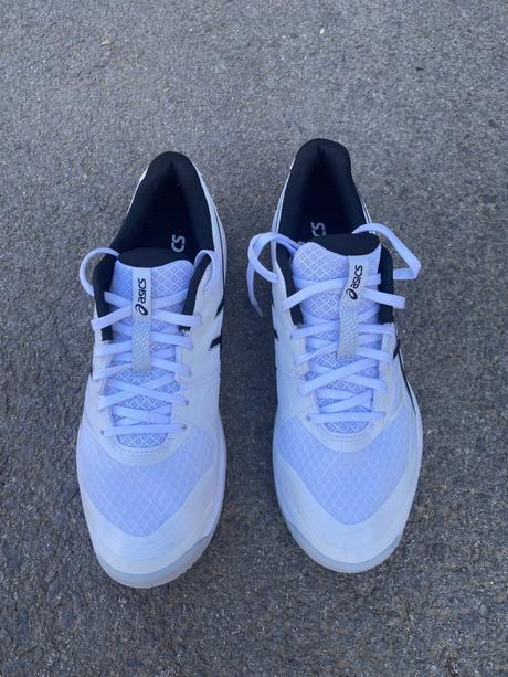 Asics botasky gel-tactic 12, asics,44