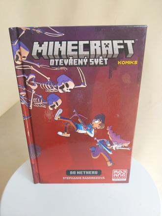Minecraft,