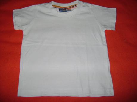 Tričko, lupilu,86
