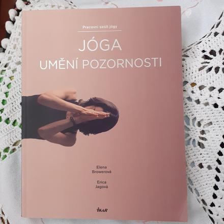 Jóga umění pozornosti,