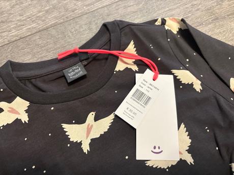 Kvalitne saty zn. babyface, baby,110 / 116