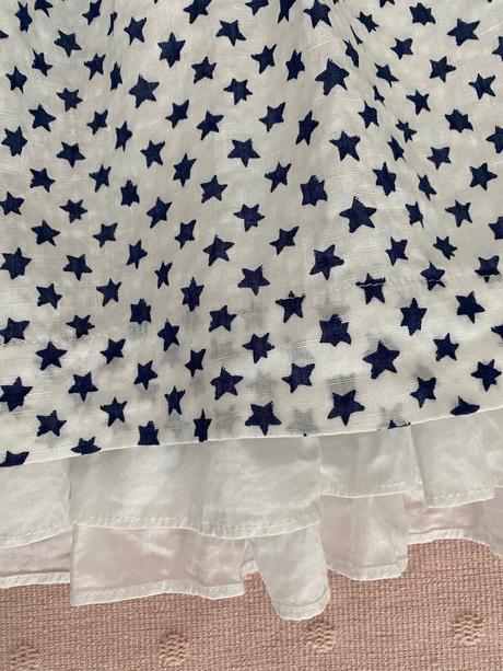 Šaty il gufo na 3 roky, 98