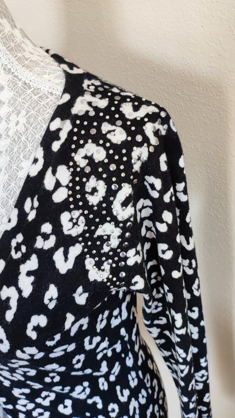 Dámsky sveter, guess,l