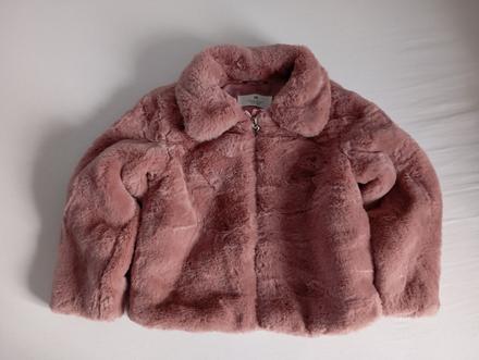 Kabátik, h&m,110