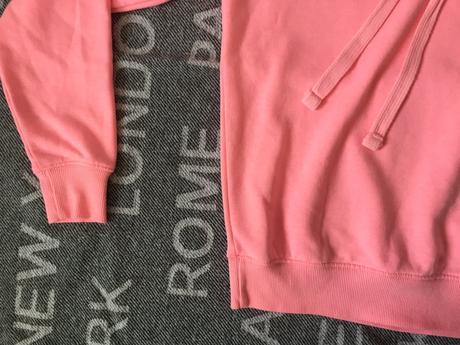 Damska mikina, pull&bear,xs