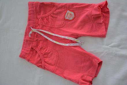 Koralové kraťasy mariquita, mariquita,86