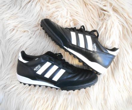 Turfy adidas mundial team veľ.42, adidas,42