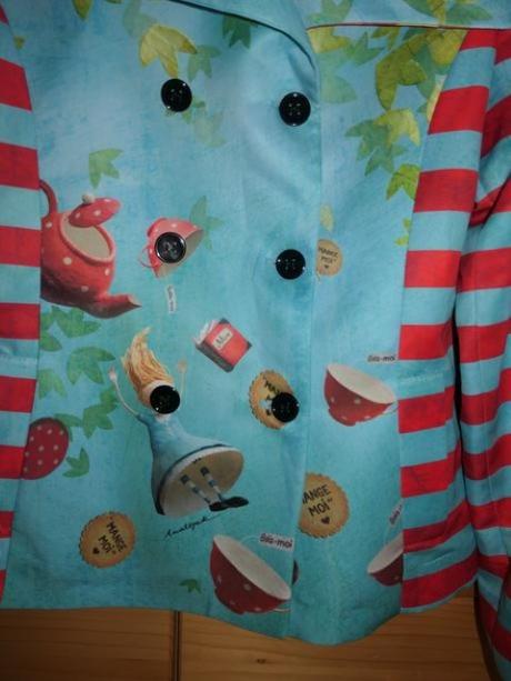 Anatopic luxusne,jedinecne,top sacko vel. 40/m/l, m