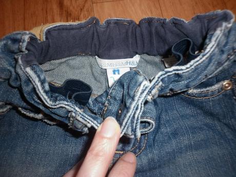 Oblečenie na jar/jeseň , 50–62