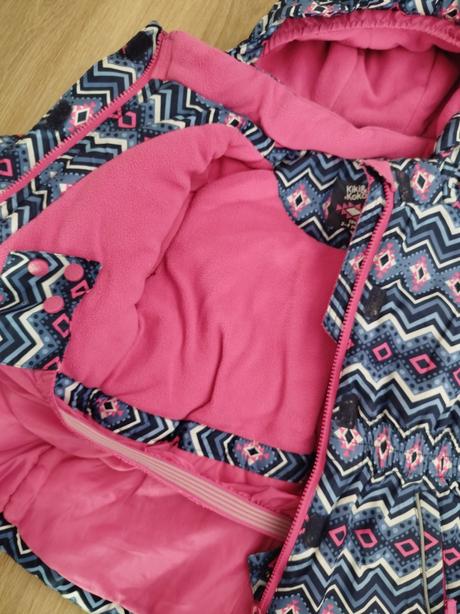 Lyžiarsky set, f&f,104