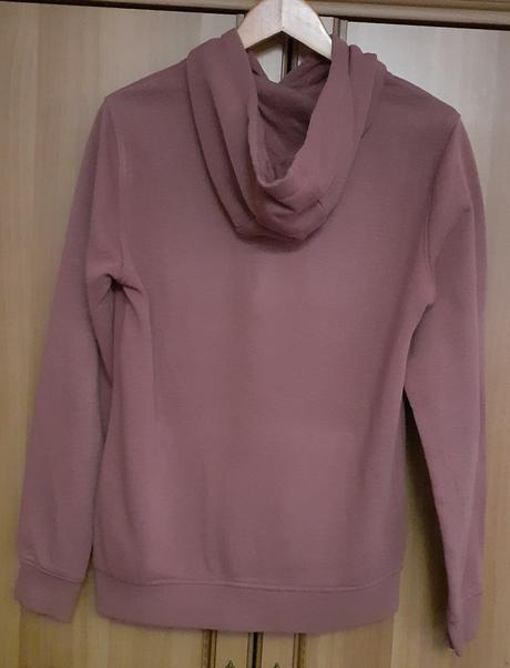 Mikina s kapucňou "s", takko,s