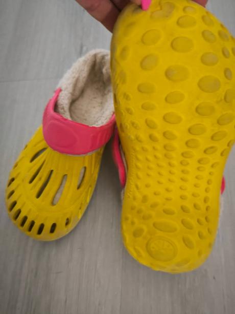 Zateplené croscy zn. exiray kúpené v exisporte, v., exiray,28