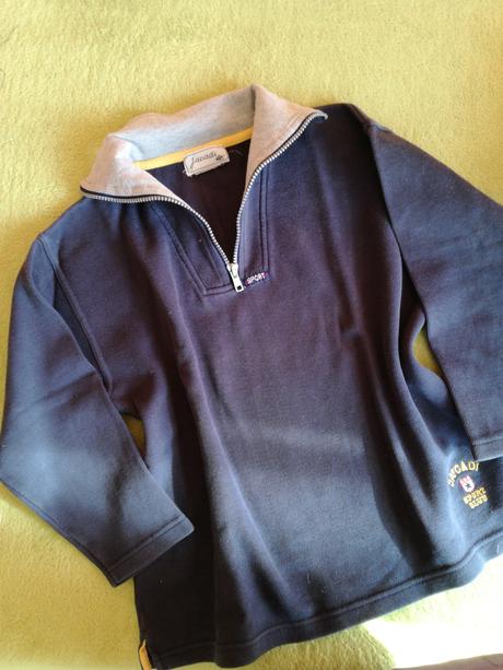 Mikiny 1+1 zadarmo, 128