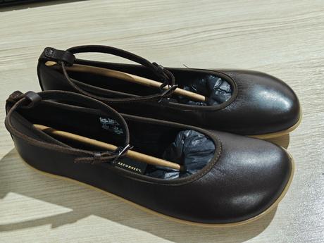 Be lenka florence - dark brown 38 r348, be lenka,38