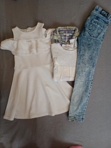 Veľký balík č.3, v.140-146, 140–152