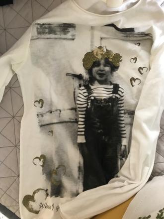 Tričko zara 11-12r., zara,152