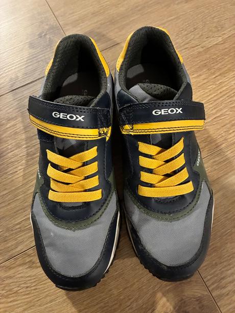 Geox nenosené, geox,35