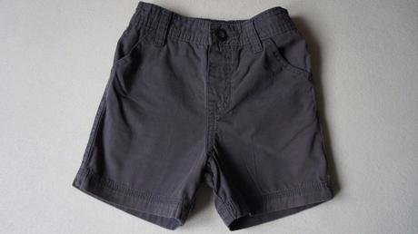 Kraťasy, cherokee,86