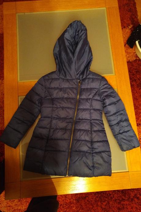 Zimná bunda, terranova,110