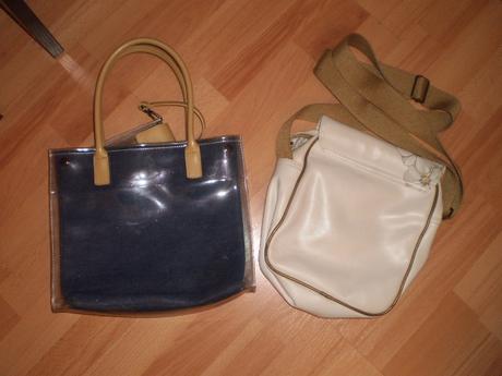 2x kabelka pre dievča cena spolu,