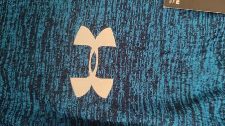 Triko under armour, under armour,xl