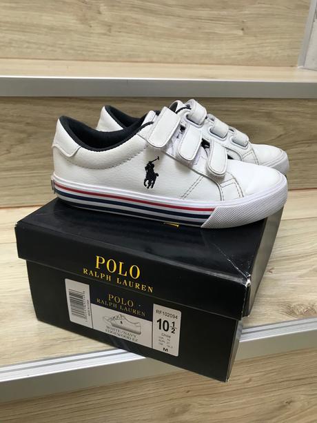 Stylove tenisky, ralph lauren,27