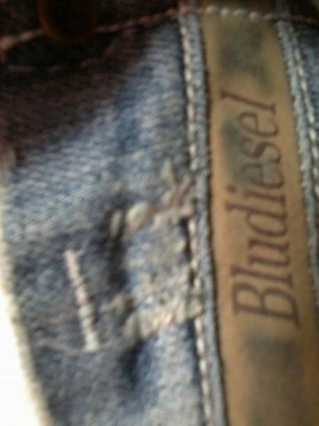 Dámské kožené sako diesel / vimapel group, diesel,48