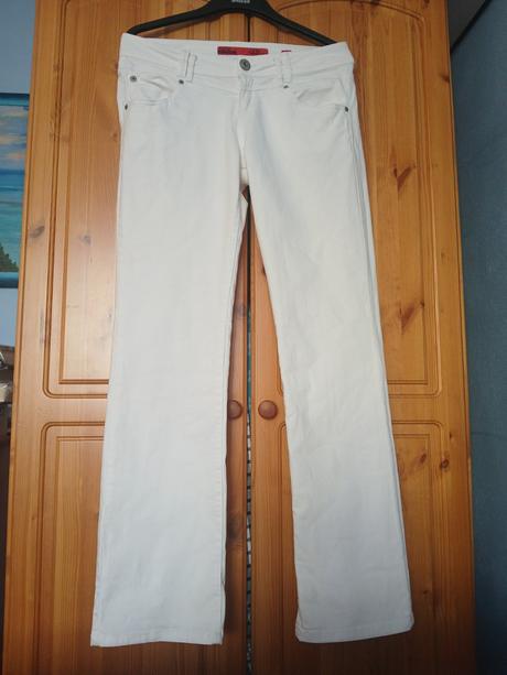 Dámske rifle, s.oliver,40