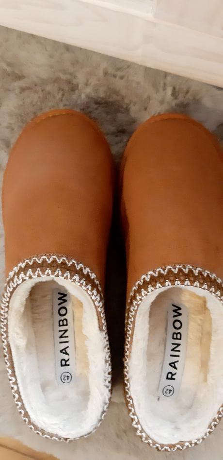 Našuchovacie čižmičky, 42