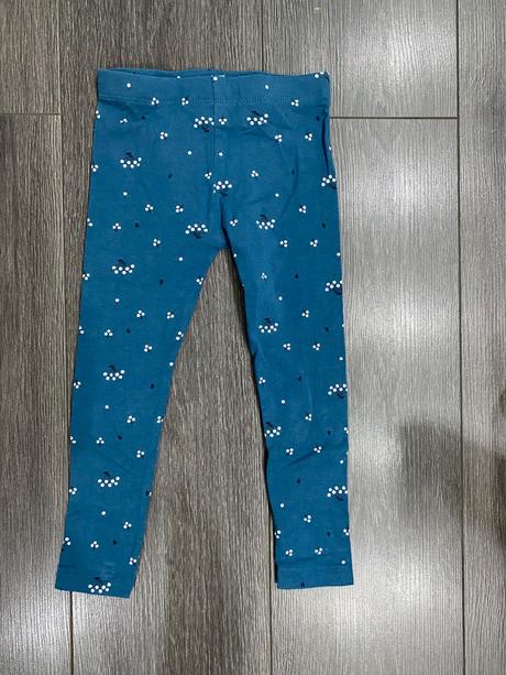 Dievčenske leginy velk.104, 104