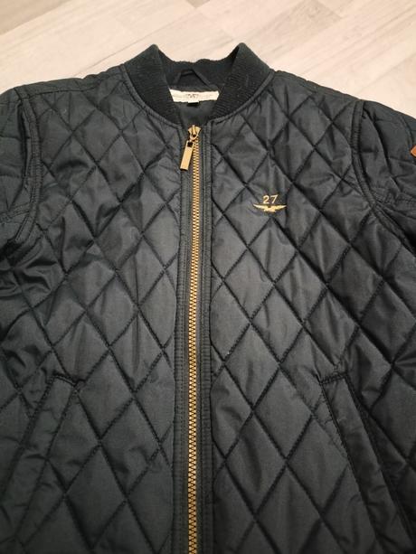 Prechodná bunda 146, 146