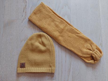 Čiapka a šál, bubbe,52