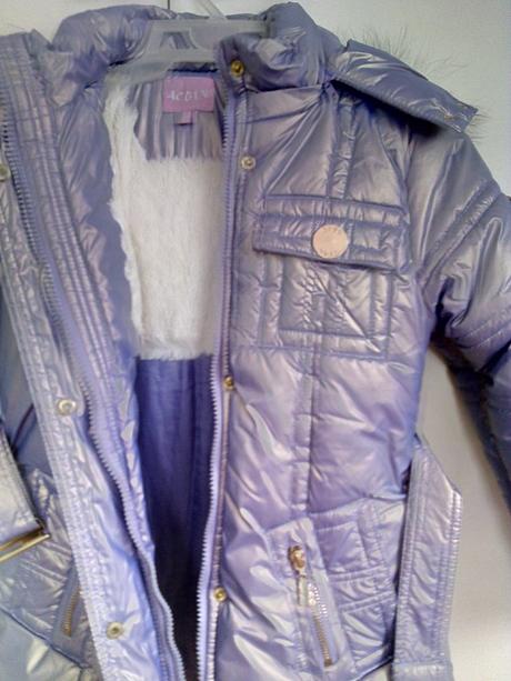 Vetrovka, bunda, 128