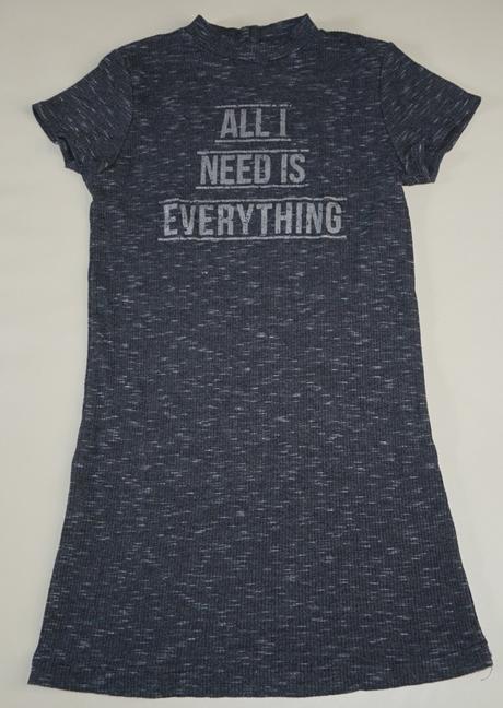 146/152 predlzene tricko, tunika,11-12 r., 152