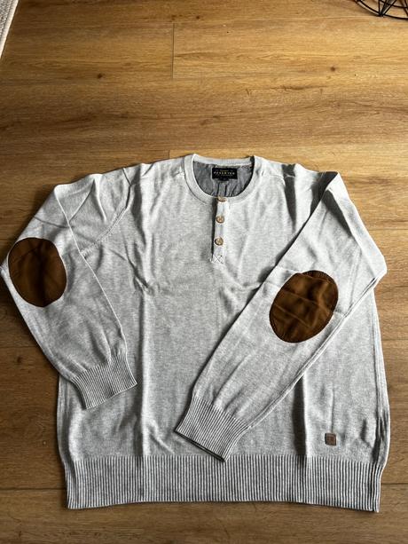 Pulóver reserved xl, reserved,xl