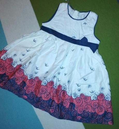 Šatky name it, name it,92