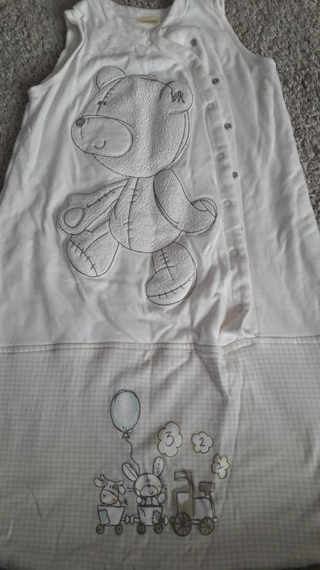 Spací vak, cherokee