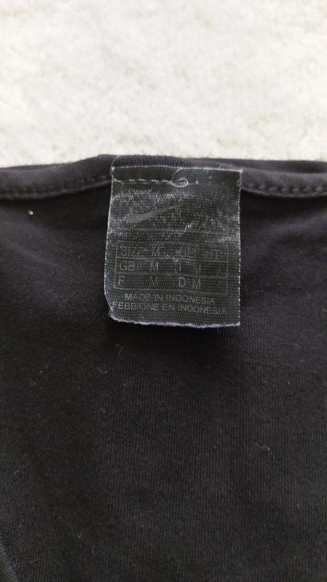 Tricko nike, nike,m