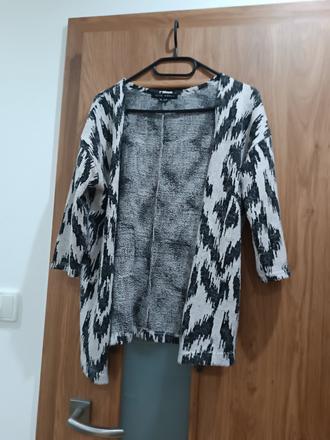 Dámsky sveter, gate,m