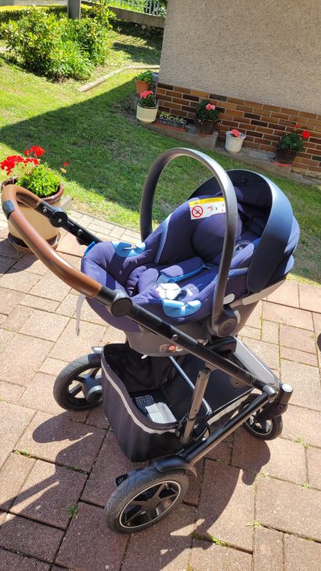 Kočík britax römer smile iii + vajíčko gratis, britax,britax smile iii