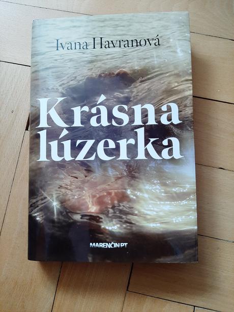 Krasna luzerka od ivany havranovej, 