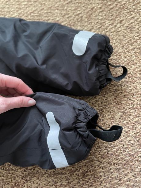 Zimny overal, sinsay,122