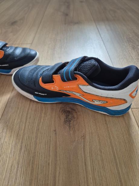 Joma halovky, joma,35