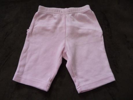 Tepláčky 2x, carter's,56