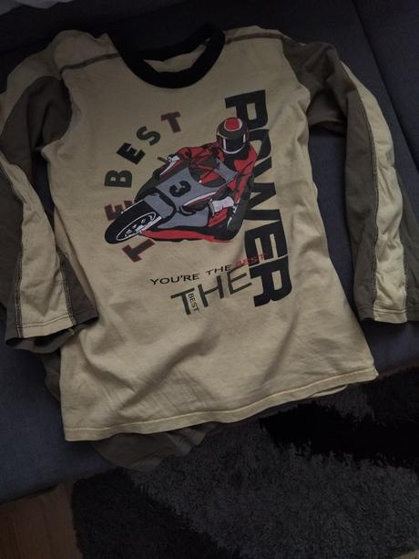 Pyzamo za 3eura, 158