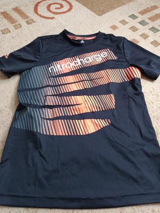 Tričko adidas, adidas,152