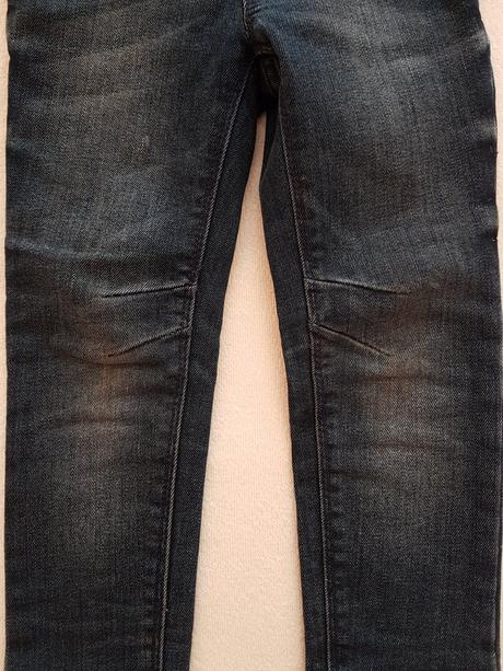 Rifle lindex, lindex,98