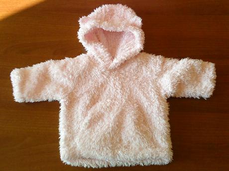 Chlpatka, cherokee,68